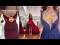 Best Prom Dresses on TikTok | TikTok Compilation