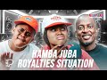 Youth Protest |Scotts Maphuma |Contract Ending |Hamba Juba Royalty Dispute |G Mashego |Kota Festival