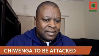 WATCH LIVE: Chiwenga to be attacked soon as Kuda Mnangagwa appointed in ZANU-PF structures