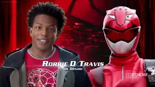 Power Rangers Beast Morphers Season 1 Episode 19 Target Tower