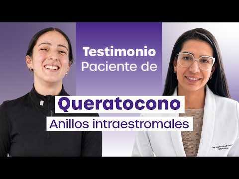 Miniatura del testimonio en video