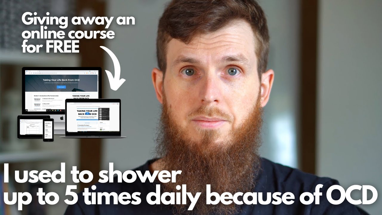 Dealing with OCD (Obsessive Compulsive Disorder) as a Muslim