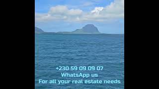 MAURITIUS | Holidays? Relocation? Investments? Yes! You can do it all in Mauritius!!!