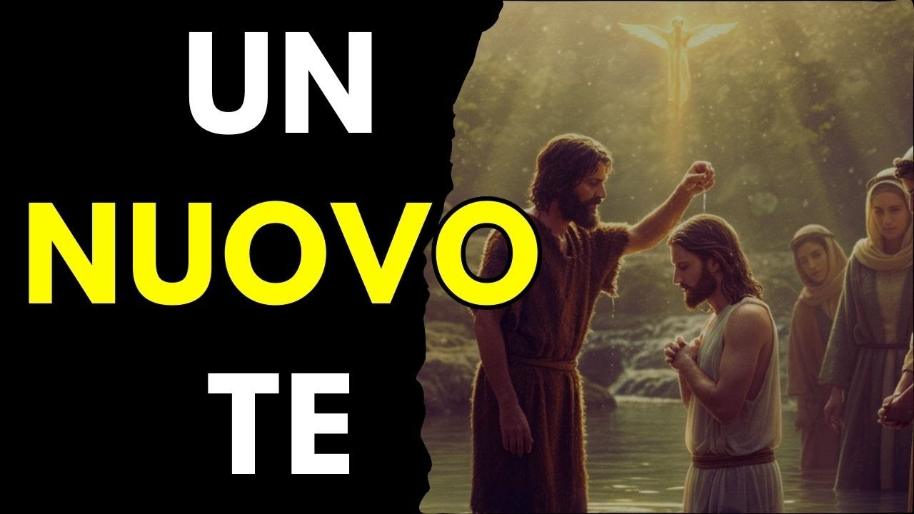 LIBERATI DAL PASSATO: COME GESÙ TI AIUTA A VIVERE UNA VITA NUOVA