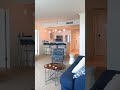 Miami Apartment Tour: Stunning Views &amp; Kitchen Goals! #shorts