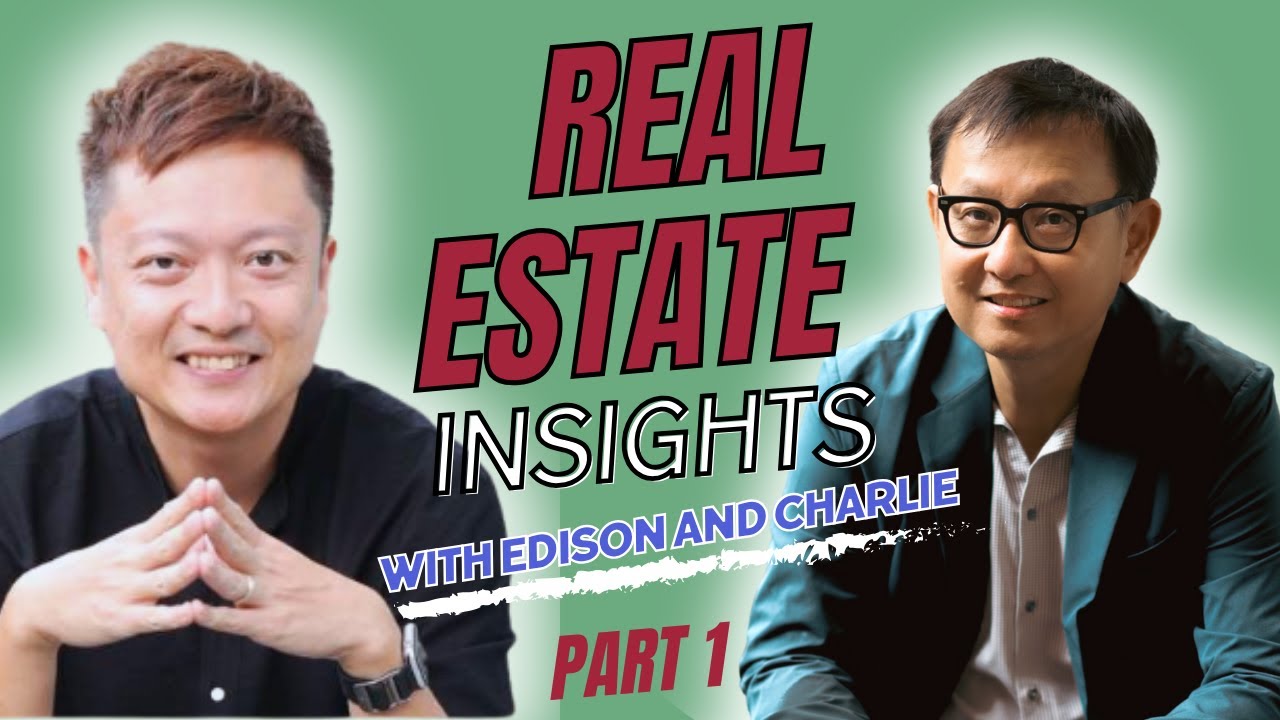 Singapore Real Estate Unveiled: Navigating Q3 Markets with Charlie ...