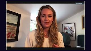 Imogen Pierce, Head of City Engagement and Integration at Arrival, on Creating for the Future Source