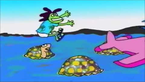 Sesame Street ElmoPalooza Part 10