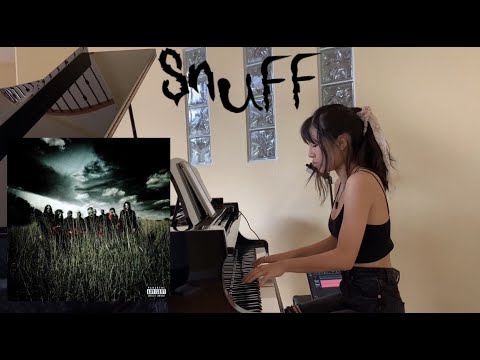 Snuff ~ Slipknot