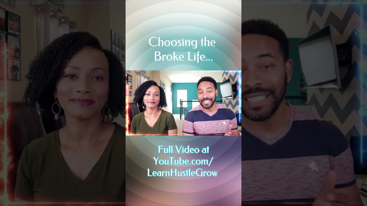 Cash Ideas from Millionaires | Why You might be Broke