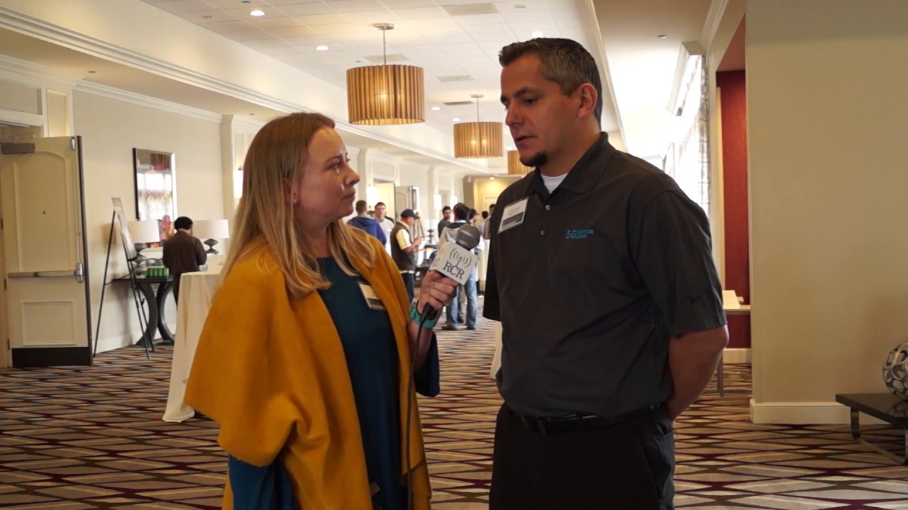 5G Innovation Summit: Four pillars of 5G