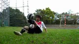 Dünyanin En Yetenekli̇ Top Cambazlari - Most Talented Freestylers In World