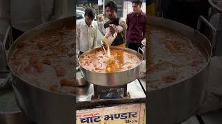 Delhi street food ka asli king 👑 Butter chaap with naan