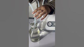 Portable Phlegm Suction Machine for Respiratory Care#Suction