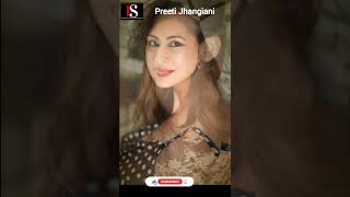 Preeti Jhangiani Life Journey Present