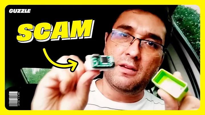 The insane CAR SCAM on YouTube ads: Fuel Save Pro