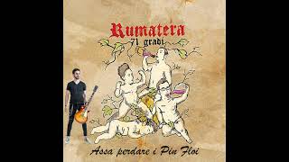 Assa Perdare I Pin Floi - Rumatera (guitar cover)
