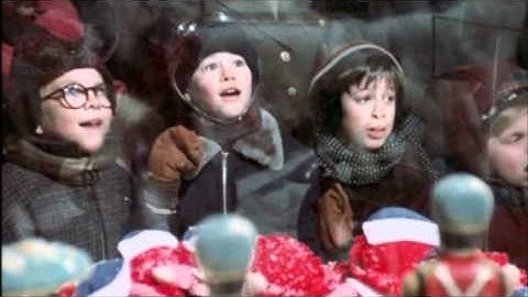 Thumbnail of Harry Connick, Jr - Silver Bells