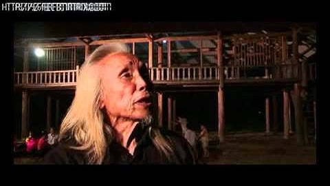 xòe thái mương lò