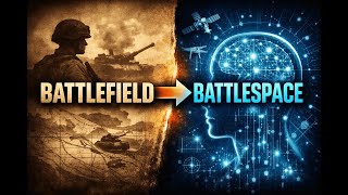 Battlefield To Battlespace