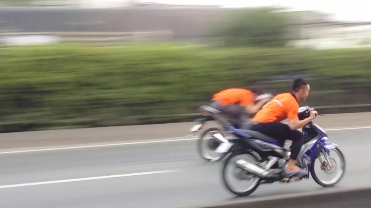 Sonic độ pô xăng lửa giá bao nhiêu? | RaoXYZ