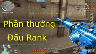 Bình Luận Cf M4A1-S Platinum Blue - Tiền Zombie V4