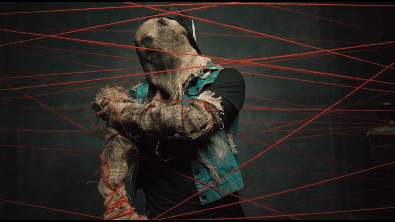 Sleduj TETRARCH - Stitch Me Up (Official Video) | Napalm Records na YouTube