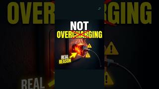 Charger Heating Problem – Real Cause Explained