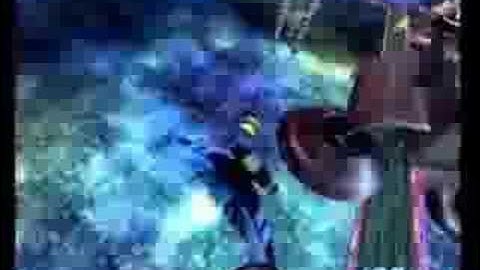 F-Zero GX - Mute City Serial Gaps