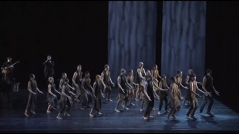 "Play Well with Others" | by Peter Chu | Juilliard - Class of 2020