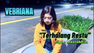 @AIZY_BAND VEBRIANA TERHALANG RESTU