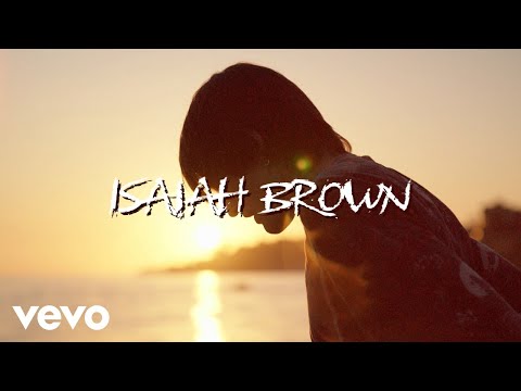Isaiah Brown - Please Be The One (Official Music Video)