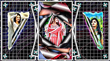 Rula Ke Gaya Ishq Tera 😭💔 // ✨🎧 New Sad Song Xml File Alight Motion Video Editing #xmlvideo #editing