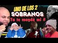 Jorge jr coge mango bajito con lleyo pero se recibe lo q no esperaba el b abusa del el beat al2