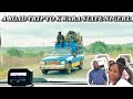 A Road trip to ‘ilorin’ Kwara state! Touring Nigeria! Life on the road in Nigeria