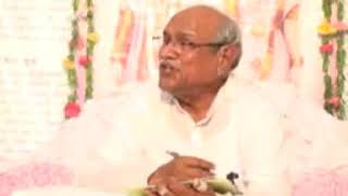 VCD 2301, भगवान के हजार आँखे, हजार भुजाए, हजार कान है, इसलिए सब की गुण कर्म उसको पहले पता चलता है।
