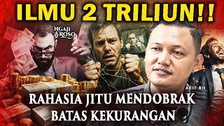  Ilmu 2 Triliun Yang Selama Ini Dirahasiakan