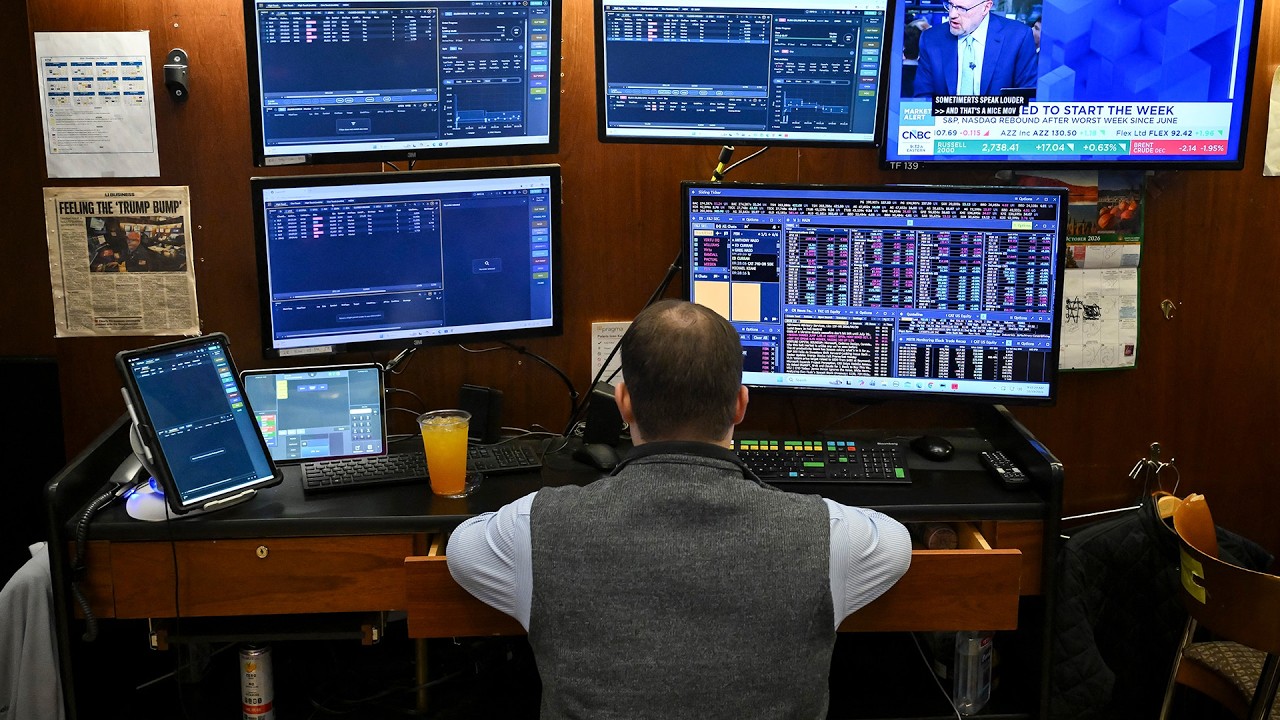 Persistent Oil Prices Threaten Inflation Outlook thumbnail