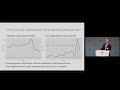 Session 1 - Mainstreaming macroprudential policy