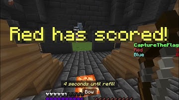 Capture the Flag Montage [featuring new map]