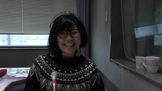 「美しく生きる」中原淳一さん：月曜どうがショー！（谷五郎のこころにきくラジオ）