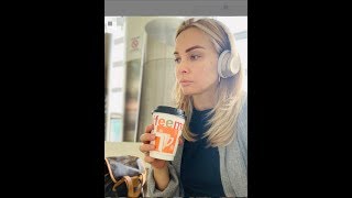 Наталья Варвина с мужем на отдыхе в Лос-Анджелесе )) Наталья Варвина с мужем на отдыхе в Лос-Анджелесе ))