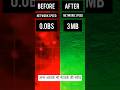 How To Increase Internet Speed on Mobile 📶 | Boost Network Speed Trick#