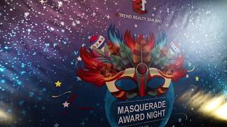 E Trend Realty Sdn Bhd Annual Dinner Preview  ~ 04-02-2018