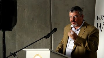 Luis Jaime Castillo Butter  - Coloquio 2015