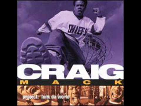 01 - Project: Funk Da World - Craig Mack