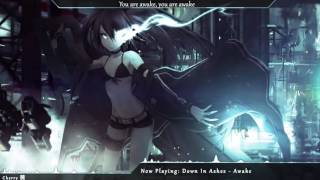 Nightcore - Awake