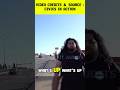 Angry Dispensary Worker Finds out real quick #pepperspray #firstamendmentaudit