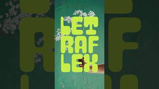 LETRAFLEX Font Family