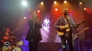 Hugo Barriol & Joe Bel - Lyon - 8/10/2021